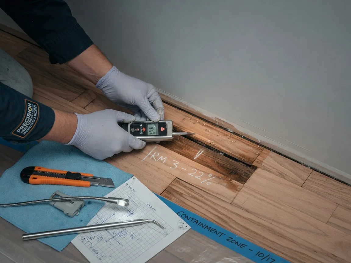 Why choose Water Removal in East Syracuse, NY